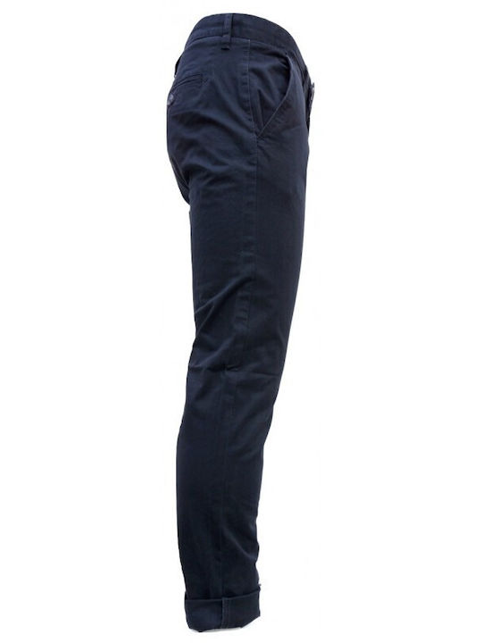 Greenwood Herrenhose Gray