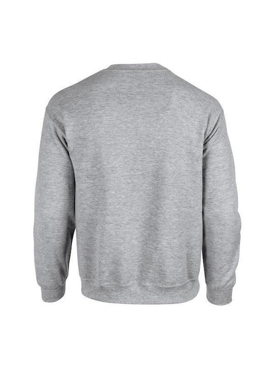 Takeposition Revolution Herren Sweatshirt GRI