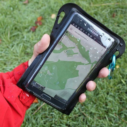 Aquapac Trailproof Waterproof Case Black 080