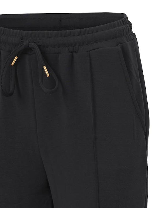 Παντελόνι Φόρμας Black