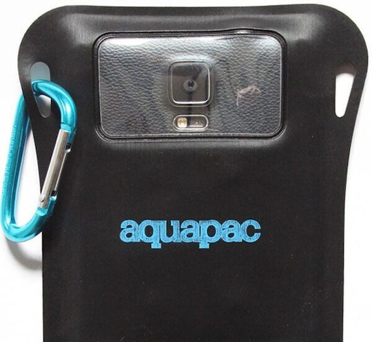 Aquapac Trailproof Waterproof Case Black 080