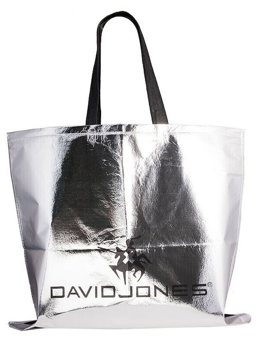 Women's Bag Shopper Blue