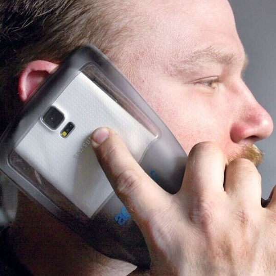 Aquapac Iphone Xlarge Waterproof Transparent