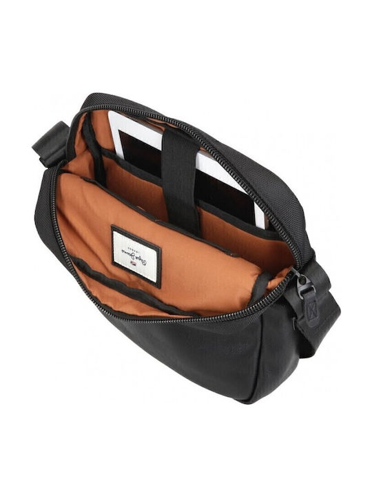 Egham Men's Bag Shoulder / Crossbody Black