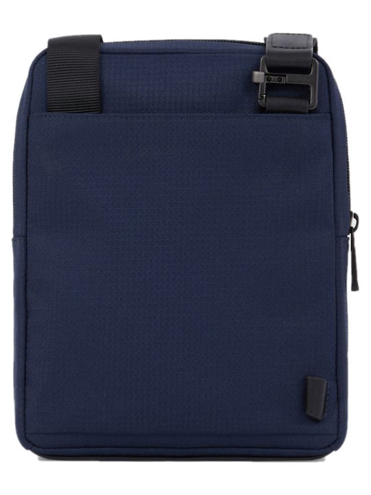 Мъжка Чанта За рамо / през рамо Син CA3084W129/BLU