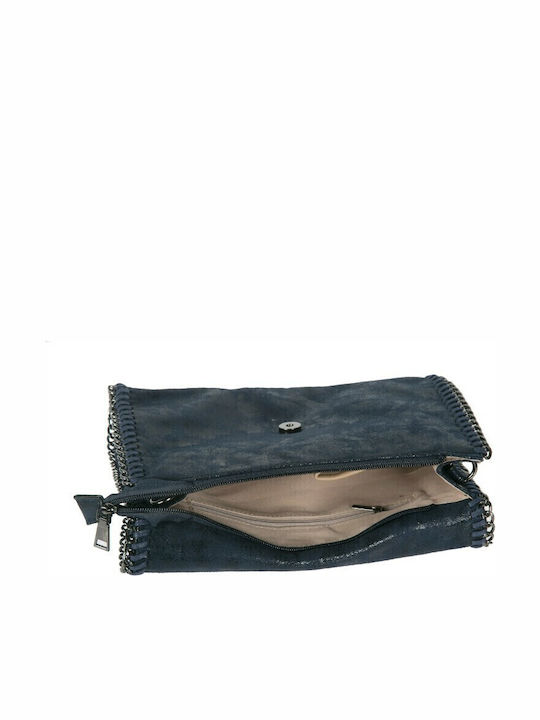 Women's Envelope Blue