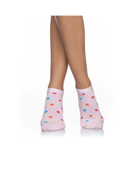 Inizio Patterned Socks ROZ