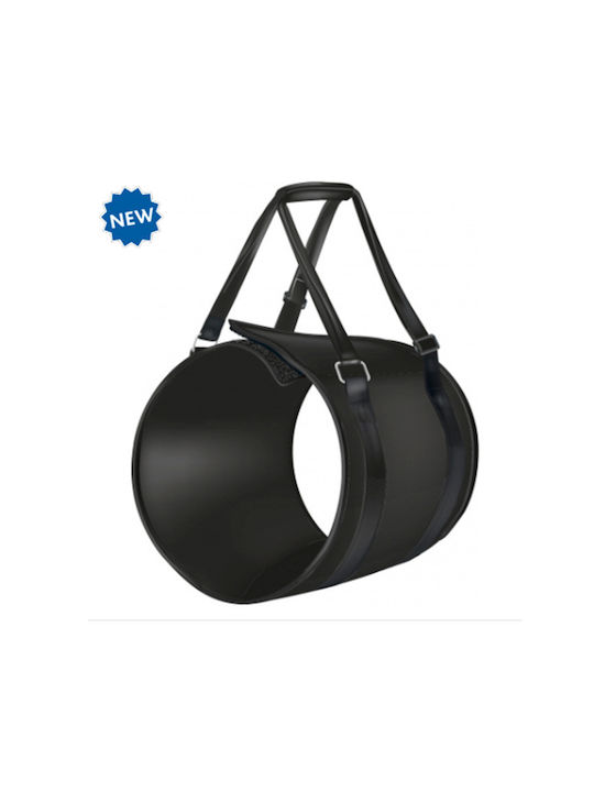 Trixie Dog Harness Disability Harness Black X-Large 85-95cm