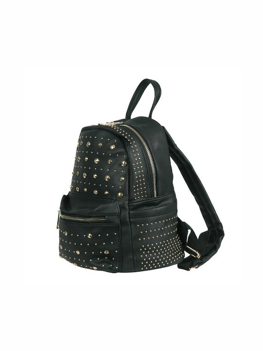 V-store Women's Bag Backpack Black