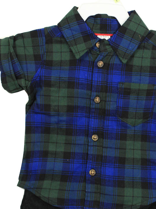 Carter's