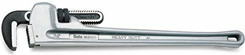 Beta Beta Pipe Wrench Hydraulic 350mm