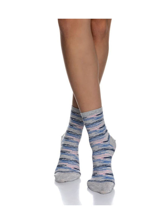 Inizio Women's Socks GRI