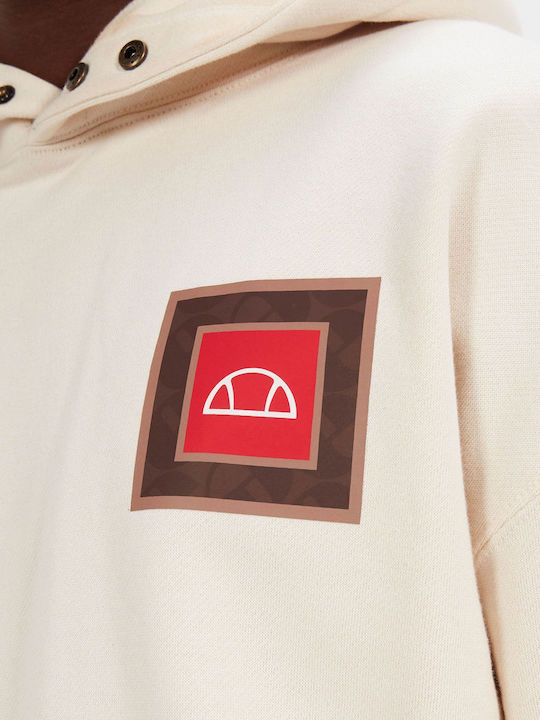Oh Hoody Суитшърт с Качулка Graphite