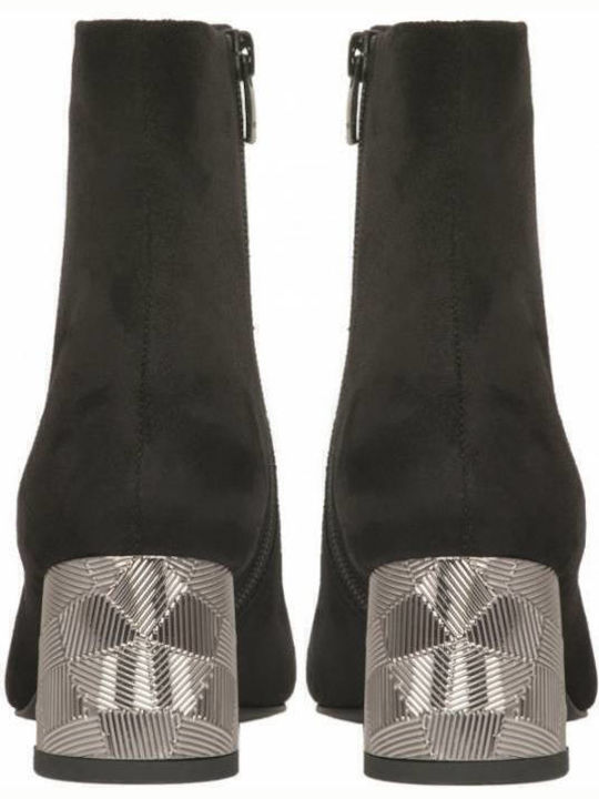 Women's Ankle Boots Black