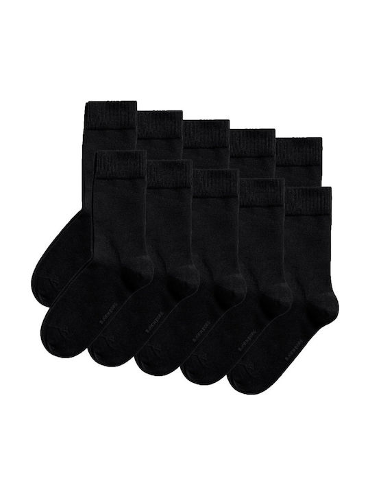 Björn Borg Socks Multicolor 10Pack