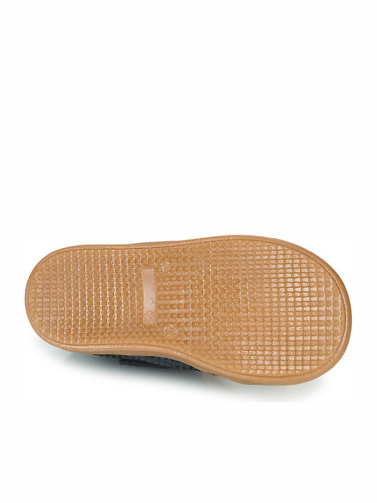 Kinderstiefeletten Blau