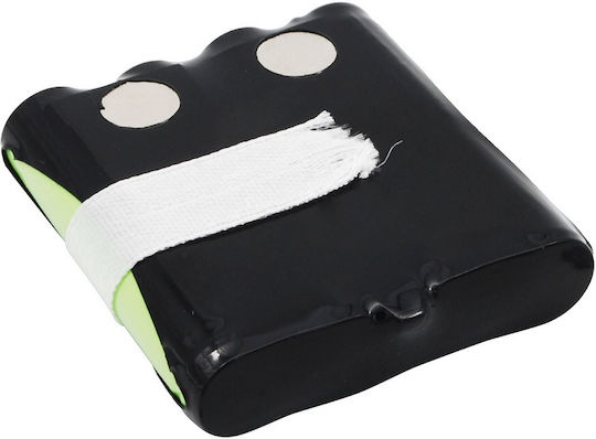 MultiEnergy Tragbarer Transceiver DITW.GXT200 Batterie Funkgerät