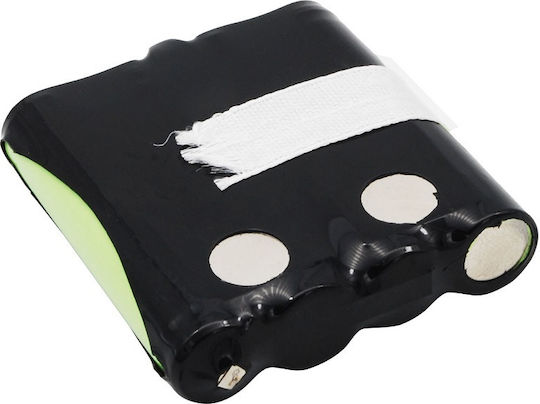 MultiEnergy Tragbarer Transceiver DITW.GXT200 Batterie Funkgerät