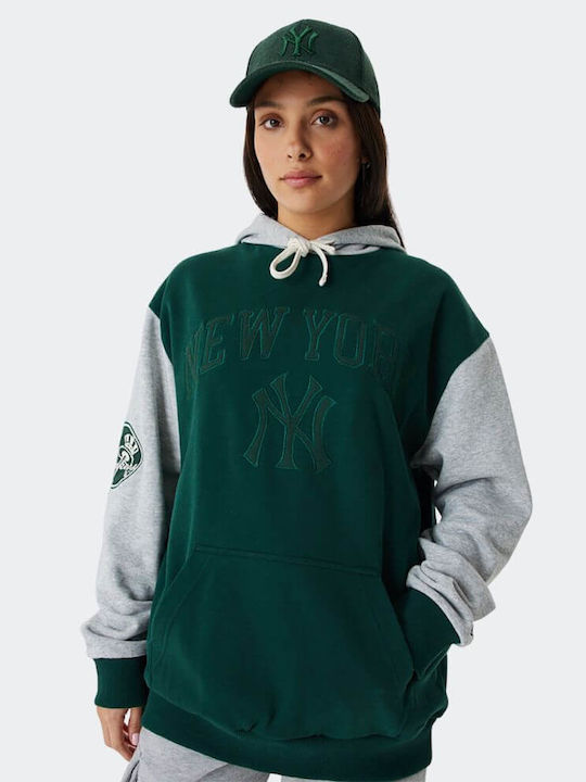 New Era York Yankees Mlb Heritage Herren Sweatshirt mit Kapuze ''''''