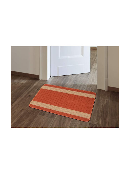Nikotex Carpets Lilly Χαλί Ορθογώνιο Clay-Beige 80x80cm