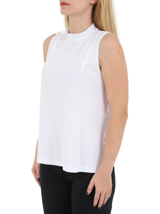 Freddy Blouse White