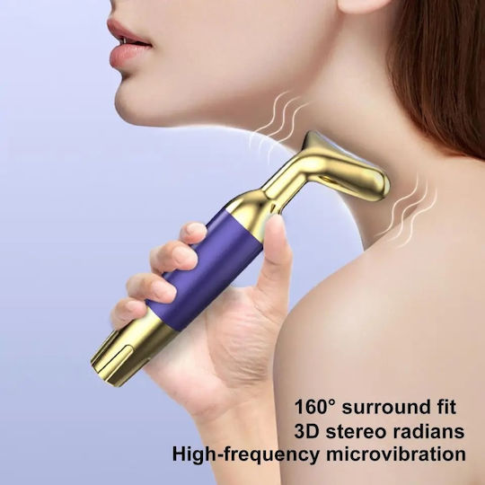 Kemei Αnti-ageing Light Therapy Device Face LED MGE-018
