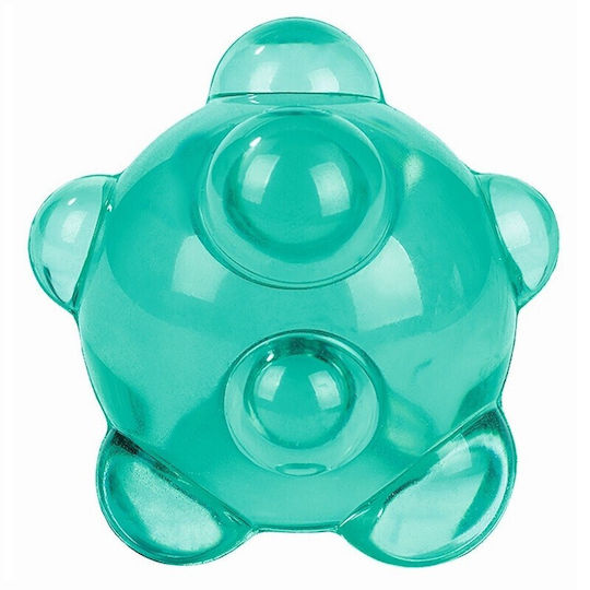 Moses Strandball in Blau Farbe