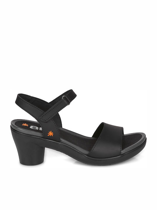 Sandalen Schwarz
