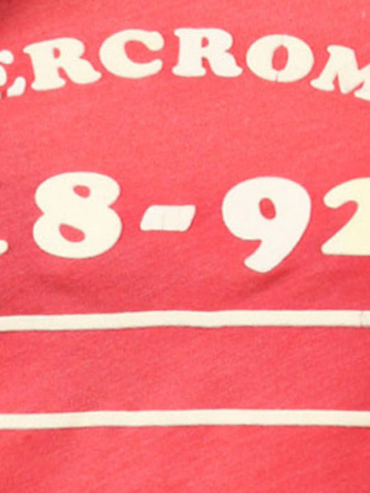 Abercrombie & Fitch