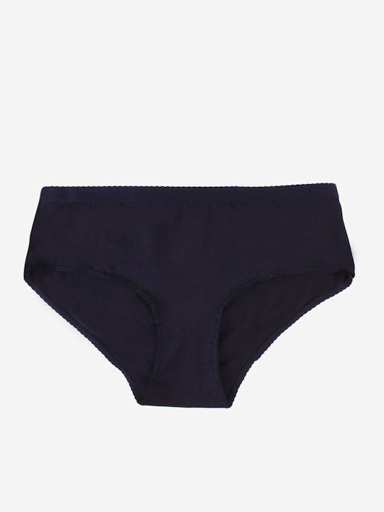 Βαμβακερά Γυναικεία Slip MultiPack