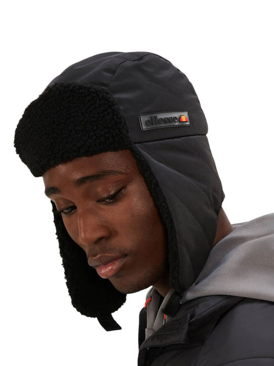 Ellesse Men's Hat Black