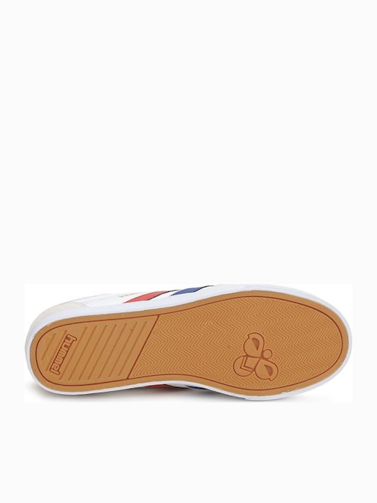 Ten Star Damen Sneakers Weiß