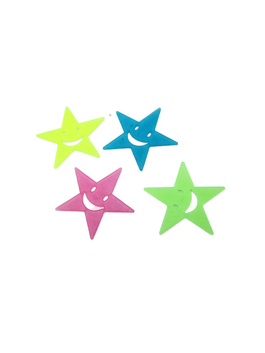 Kids Glow-in-the-Dark Wall Sticker
