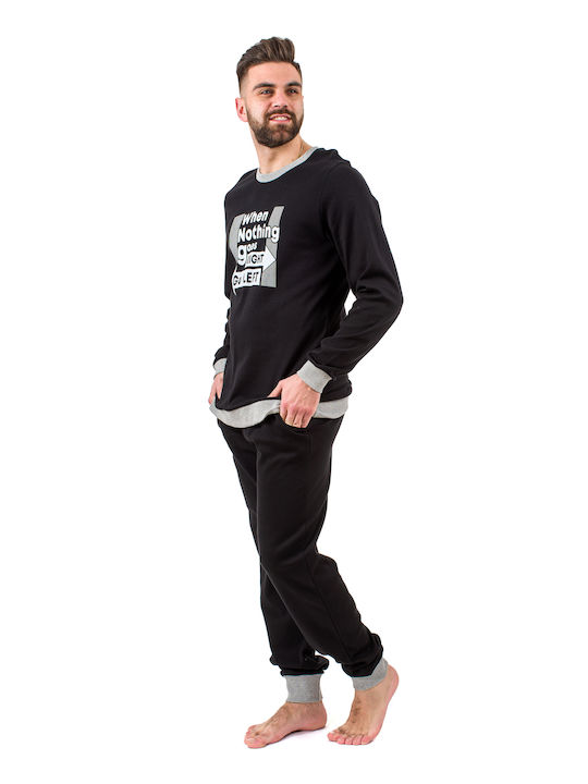 Baracuda Black