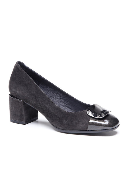 Stonefly Gray Heels