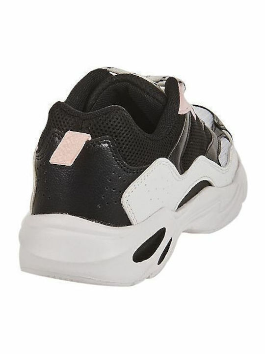 Γυναικεία Sneakers Μαύρα