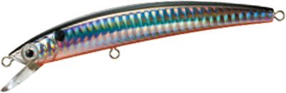 Yo-Zuri Artificial Bait Minnow 9cm/7.5g Bone