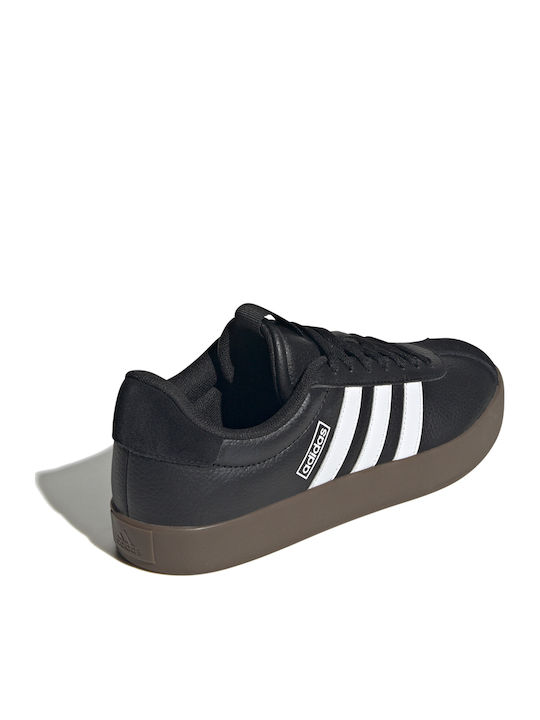 Vl Court 3.0 Γυναικεία Sneakers Μαύρα