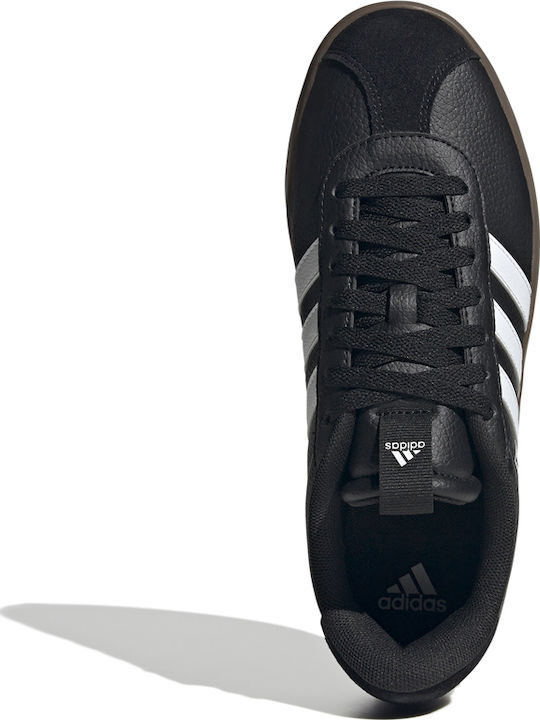 Vl Court 3.0 Γυναικεία Sneakers Μαύρα