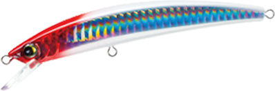Yo-Zuri Artificial Bait Minnow 9cm 7.5g Ghgt