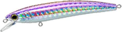 Yo-Zuri Pins Minnow Floating Τεχνητό Δόλωμα Ψαράκι (Minnow) 5εκ./2gr Μπεζ