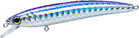 Yo-Zuri Pins Minnow Floating Artificial Bait Minnow 5cm/2g BT