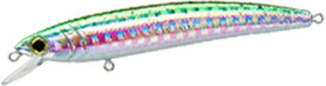 Yo-Zuri Pins Minnow Floating Artificial Bait Minnow 5cm/2g BT