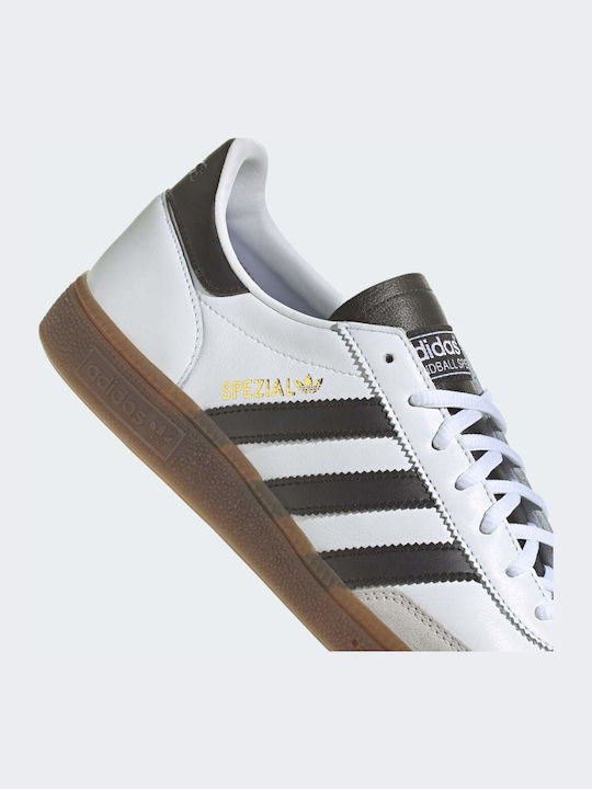 Handball Spezial Sneakers Λευκά