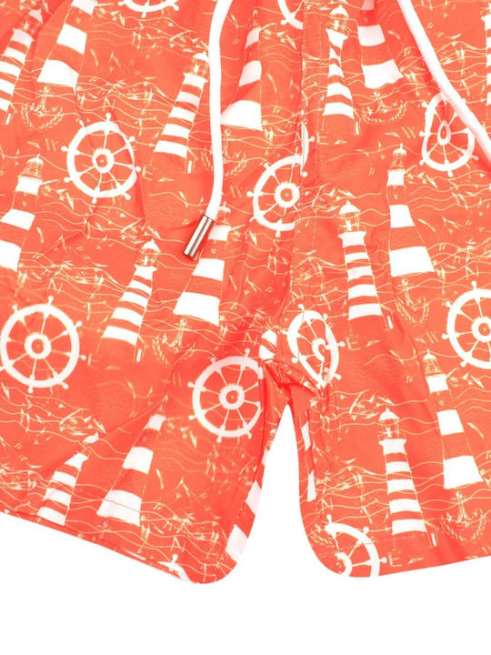 Closet22 Kids Swimwear Orange