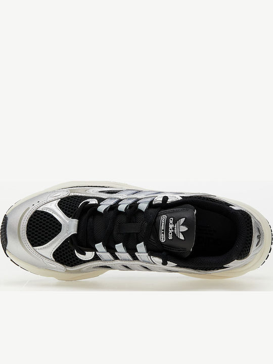 Ozmillen Core Adidași Pentru Bărbați Negri