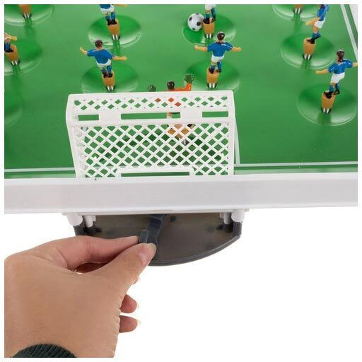 Kruzzel Masa de fotbal Plastic L37 x L50 x Î11cm.