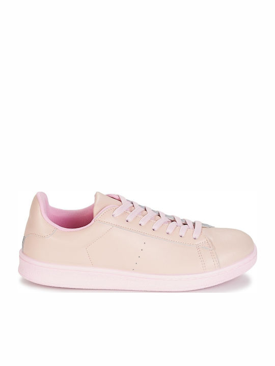 Γυναικεία Sneakers Ροζ