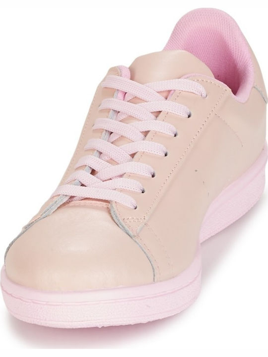 Γυναικεία Sneakers Ροζ