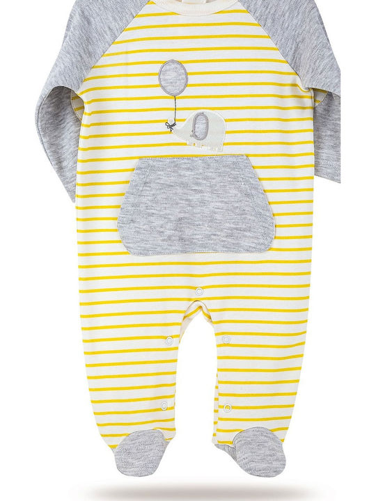 Bi Baby Bodys-uri pentru bebeluși Multicolore